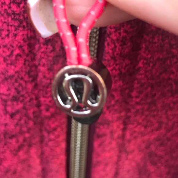 Lululemon full zip scuba hoodie❤️. - Picture 7 of 10